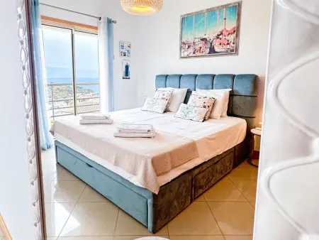 Élégant appartement 1 chambre avec Wi-Fi rapide, proche plages d'Albufeira - Photo 21