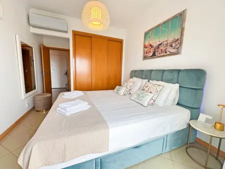Élégant appartement 1 chambre avec Wi-Fi rapide, proche plages d'Albufeira - Photo 22