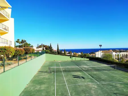 Élégant appartement 1 chambre avec Wi-Fi rapide, proche plages d'Albufeira - Photo 26