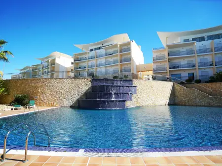 Élégant appartement 1 chambre avec Wi-Fi rapide, proche plages d'Albufeira - Photo 27