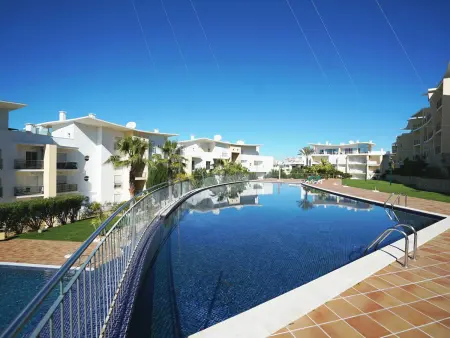 Élégant appartement 1 chambre avec Wi-Fi rapide, proche plages d'Albufeira - Photo 28