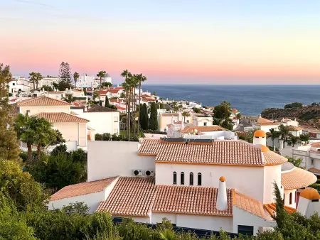 Élégant appartement 1 chambre avec Wi-Fi rapide, proche plages d'Albufeira - Photo 30