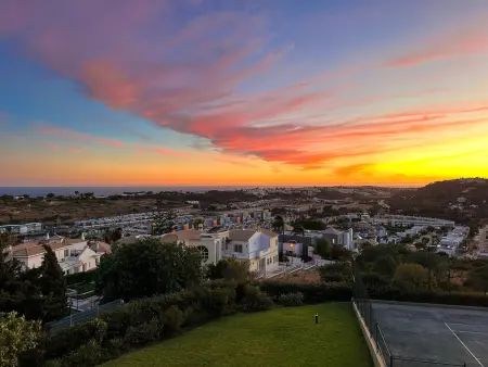 Élégant appartement 1 chambre avec Wi-Fi rapide, proche plages d'Albufeira - Photo 31