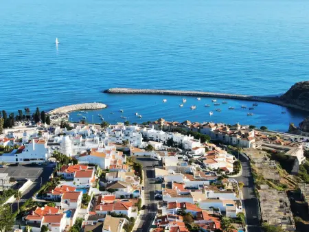 Élégant appartement 1 chambre avec Wi-Fi rapide, proche plages d'Albufeira - Photo 35