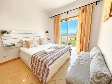 Appartement avec terrasse et piscines à Albufeira - Photo 1