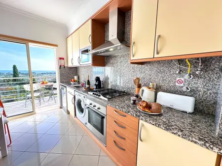 Appartement avec terrasse et piscines à Albufeira - Photo 3