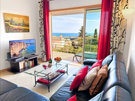 Appartement avec terrasse et piscines à Albufeira - Photo 9