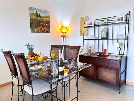 Appartement avec terrasse et piscines à Albufeira - Photo 10