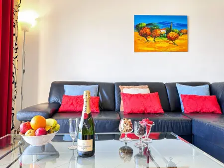Appartement avec terrasse et piscines à Albufeira - Photo 11
