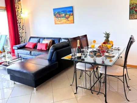 Appartement avec terrasse et piscines à Albufeira - Photo 12