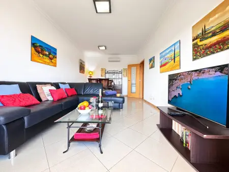 Appartement avec terrasse et piscines à Albufeira - Photo 14