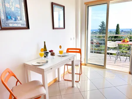 Appartement avec terrasse et piscines à Albufeira - Photo 16