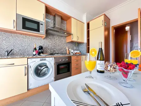 Appartement avec terrasse et piscines à Albufeira - Photo 17