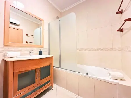 Appartement avec terrasse et piscines à Albufeira - Photo 18