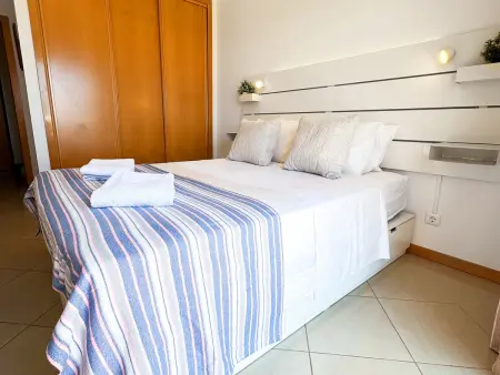 Appartement avec terrasse et piscines à Albufeira - Photo 23