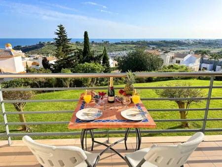 Appartement avec terrasse et piscines à Albufeira - Photo 24