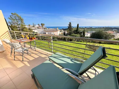 Appartement avec terrasse et piscines à Albufeira - Photo 25
