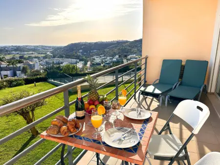 Appartement avec terrasse et piscines à Albufeira - Photo 27