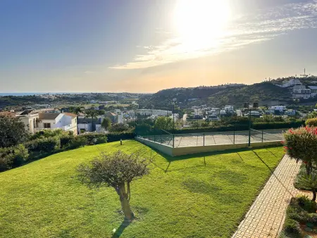 Appartement avec terrasse et piscines à Albufeira - Photo 28