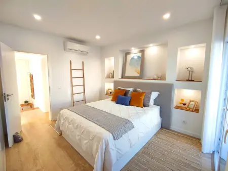 Charmante maison à Albufeira avec WiFi et climatisation - Photo 3