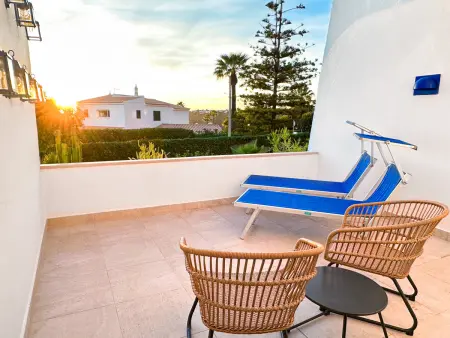 Charmante maison à Albufeira avec WiFi et climatisation - Photo 6