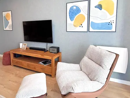 Charmante maison à Albufeira avec WiFi et climatisation - Photo 7