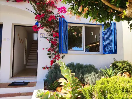Charmante maison à Albufeira avec WiFi et climatisation - Photo 15