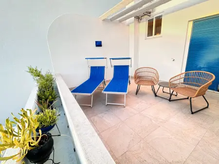 Charmante maison à Albufeira avec WiFi et climatisation - Photo 16