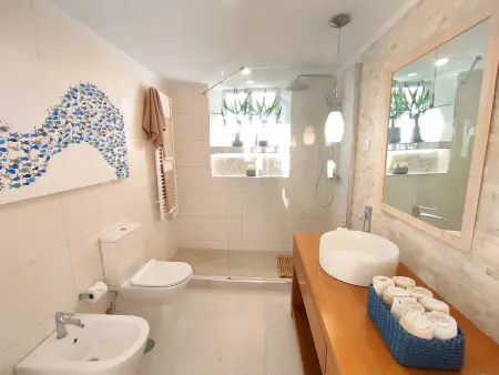 Charmante maison à Albufeira avec WiFi et climatisation - Photo 21