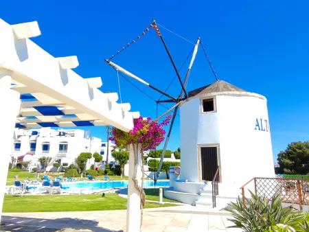 Charmante maison à Albufeira avec WiFi et climatisation - Photo 25