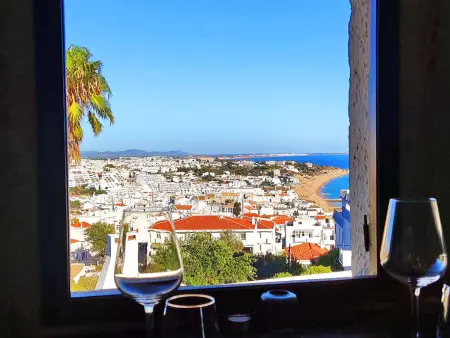 Charmante maison à Albufeira avec WiFi et climatisation - Photo 27