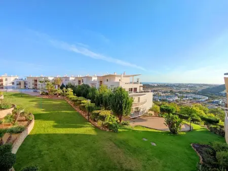 Appartement avec piscines et court de tennis proche plage Albufeira - Photo 1