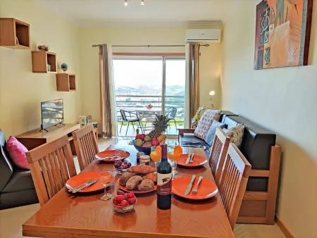 Appartement avec piscines et court de tennis proche plage Albufeira - Photo 2