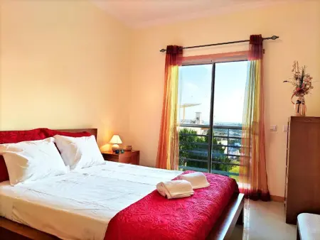 Appartement avec piscines et court de tennis proche plage Albufeira - Photo 3