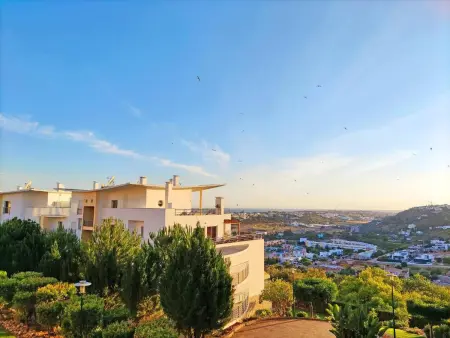 Appartement avec piscines et court de tennis proche plage Albufeira - Photo 6