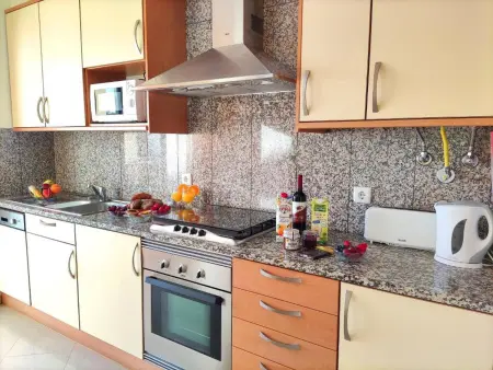 Appartement avec piscines et court de tennis proche plage Albufeira - Photo 12