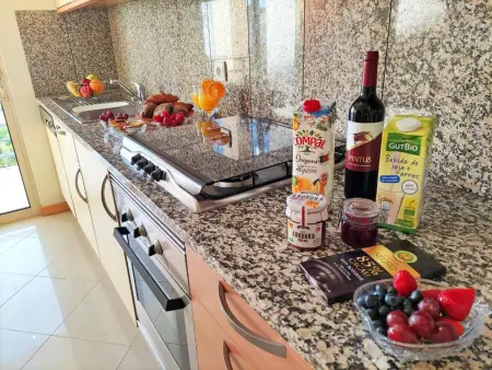 Appartement avec piscines et court de tennis proche plage Albufeira - Photo 13