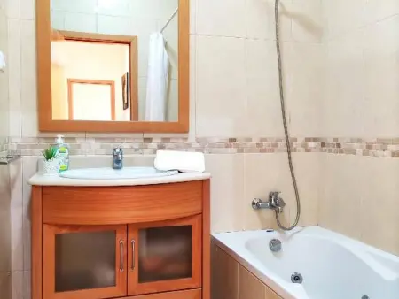 Appartement avec piscines et court de tennis proche plage Albufeira - Photo 14