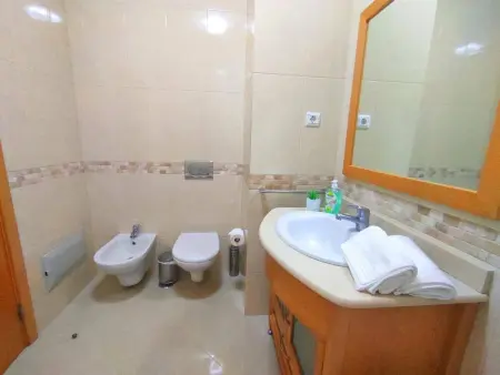 Appartement avec piscines et court de tennis proche plage Albufeira - Photo 15