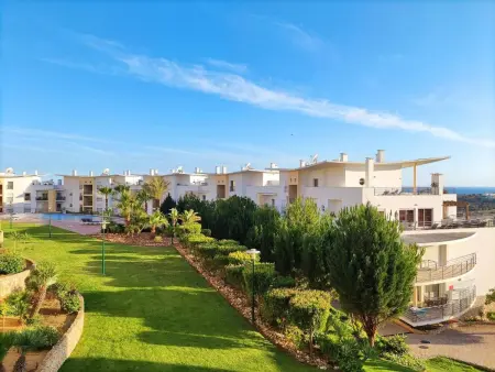 Appartement avec piscines et court de tennis proche plage Albufeira - Photo 17