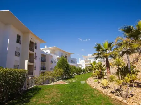 Appartement avec piscines et court de tennis proche plage Albufeira - Photo 21