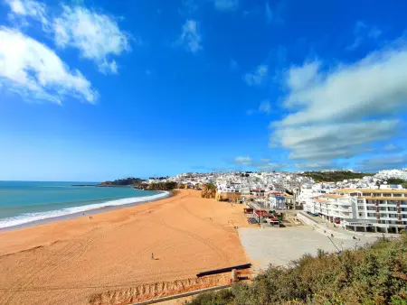 Appartement avec piscines et court de tennis proche plage Albufeira - Photo 29
