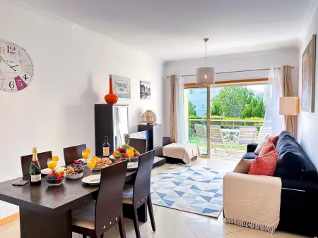 Appartement avec piscines et court de tennis, Albufeira - Photo 1
