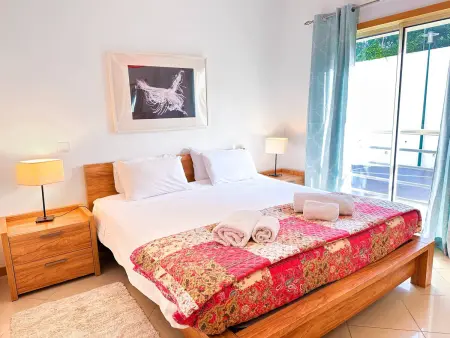 Appartement avec piscines et court de tennis, Albufeira - Photo 2