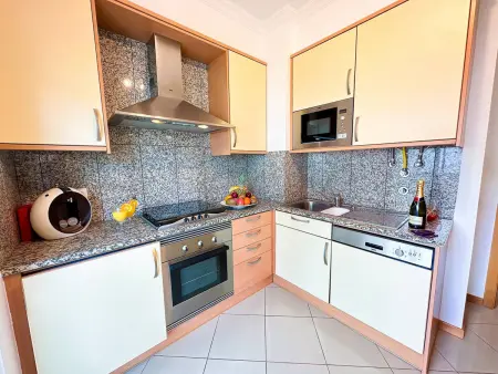 Appartement avec piscines et court de tennis, Albufeira - Photo 5