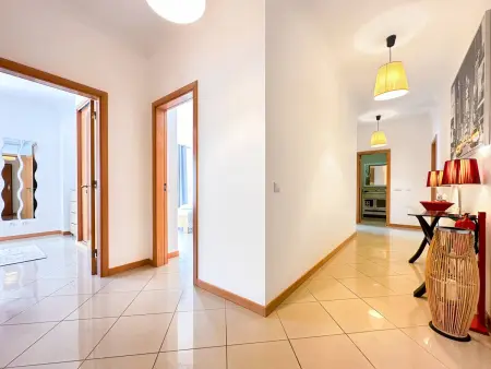 Appartement avec piscines et court de tennis, Albufeira - Photo 7
