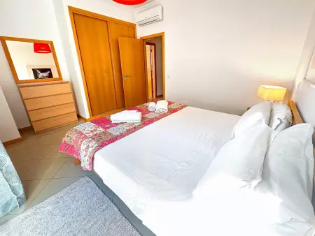 Appartement avec piscines et court de tennis, Albufeira - Photo 8