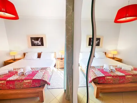 Appartement avec piscines et court de tennis, Albufeira - Photo 9