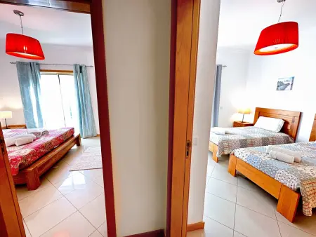 Appartement avec piscines et court de tennis, Albufeira - Photo 10
