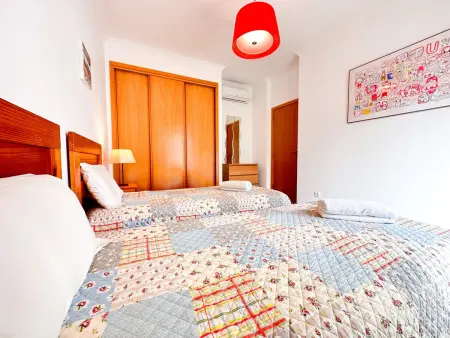Appartement avec piscines et court de tennis, Albufeira - Photo 11